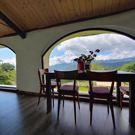 Antico Convento Bed & Breakfast Garessio Exterior photo