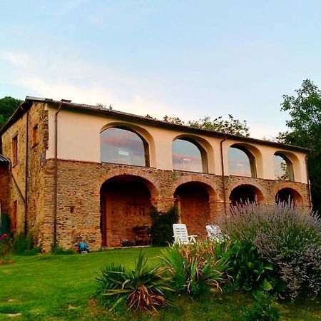 Antico Convento Bed & Breakfast Garessio Exterior photo