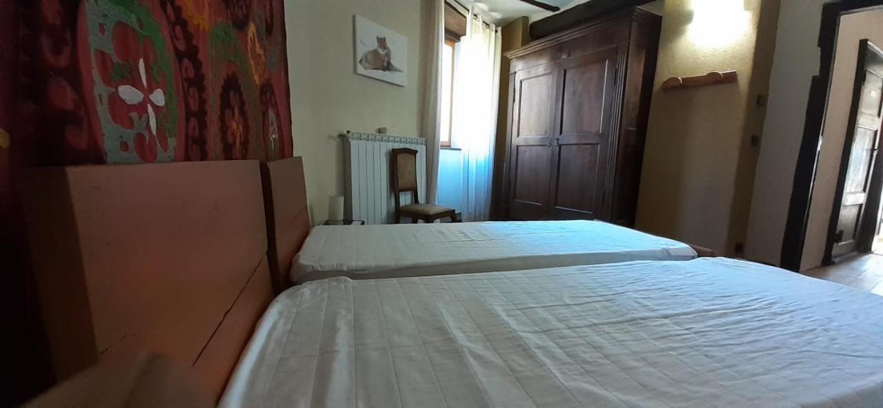 Antico Convento Bed & Breakfast Garessio Exterior photo
