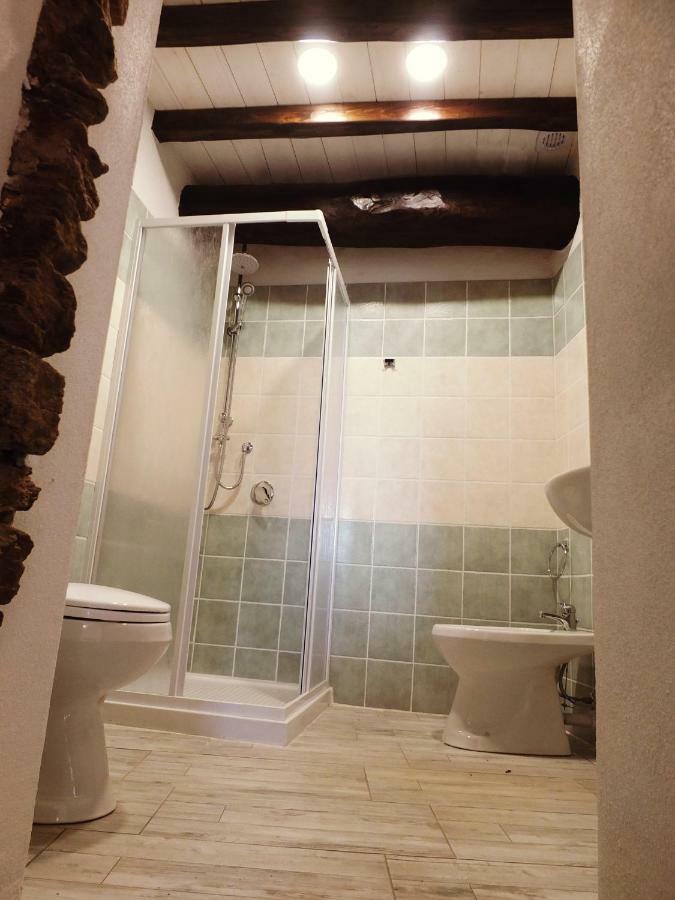 Antico Convento Bed & Breakfast Garessio Room photo